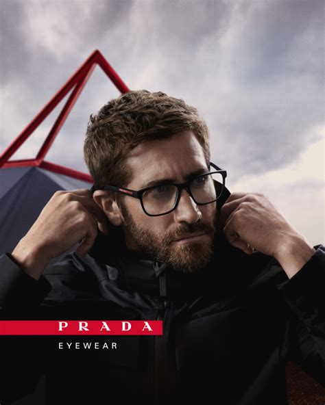 sunglasses prada 2023|jake Gyllenhaal glasses and braces.